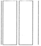 FAG Linien bilden eine Fl&auml;che